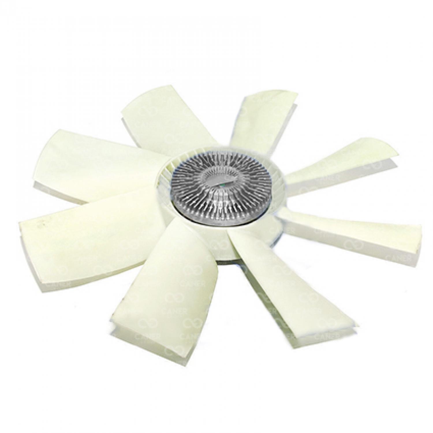 033.152 SAMPA; VOLVO CİVALI FAN-; 1674189; 1674189; 3979918; 8112952; 8149396; 8MV376731301;